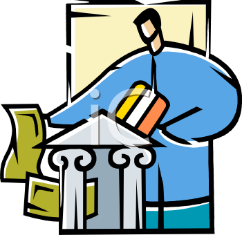 Buildings Clipart