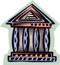 Buildings Clipart