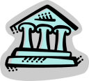 Buildings Clipart