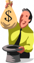 Entertainment Clipart