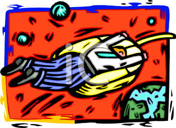 Rodent Clipart