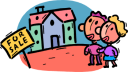 Buildings Clipart