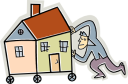 Buildings Clipart