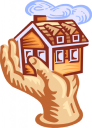 Buildings Clipart