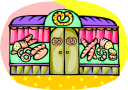 Buildings Clipart