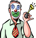 Entertainment Clipart