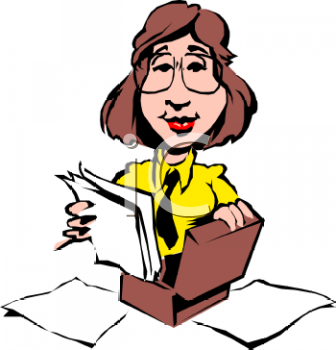 Cartoon Clipart