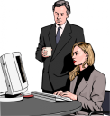 Business Clipart