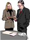 Business Clipart