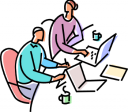 Business Clipart