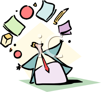 Cartoon Clipart
