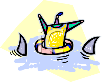 Fish and Sea Life Clipart
