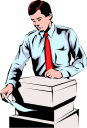 Business Clipart