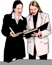Business Clipart