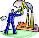 Buildings Clipart