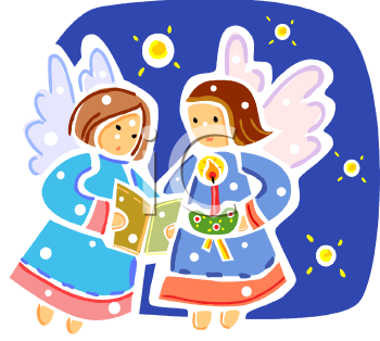 Christian Clipart
