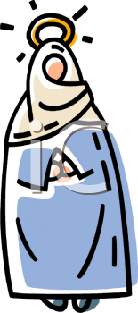 Christian Clipart