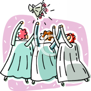 Wedding Clipart