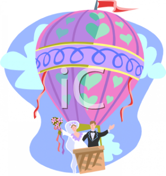 Wedding Clipart