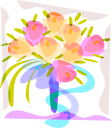 Wedding Clipart