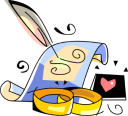 Wedding Clipart