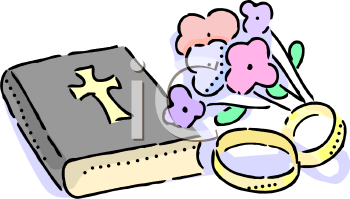 Wedding Clipart