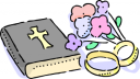 Wedding Clipart
