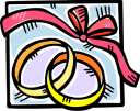 Wedding Clipart
