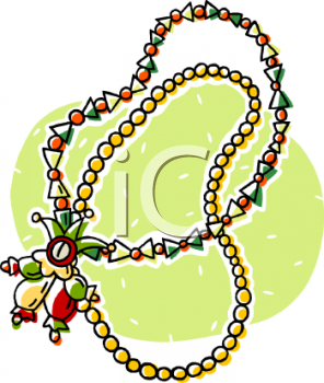 Mardis Gras Clipart