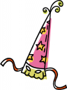 Mardis Gras Clipart