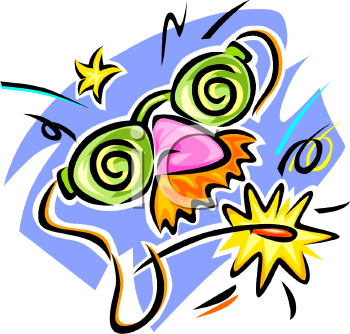 Mardis Gras Clipart