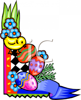Farm Animal Clipart