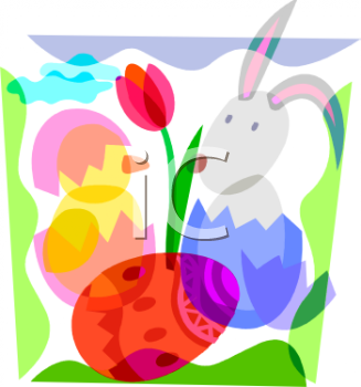 Farm Animal Clipart