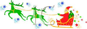 Deer Clipart