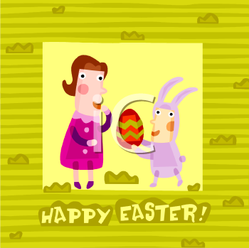happy easter clip art religious. Easter Clipart