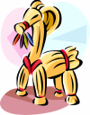 Farm Animal Clipart