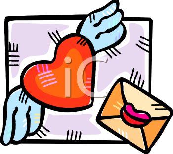 Valentines Day Clipart