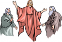 Christian Clipart