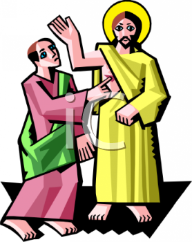 Christian Clipart