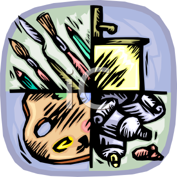 School Clipart