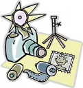 Entertainment Clipart