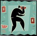 Entertainment Clipart