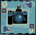 Entertainment Clipart
