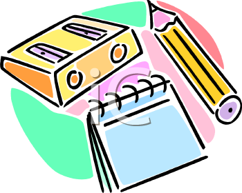 School Clipart
