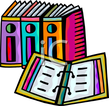 School Clipart
