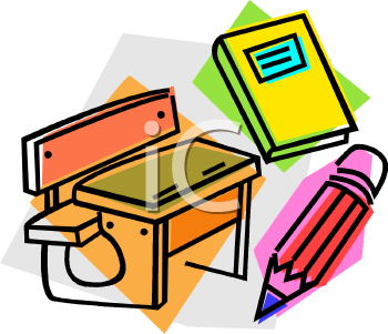School Clipart
