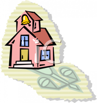 School Clipart