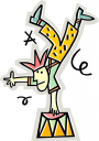 Entertainment Clipart