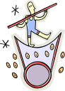 Entertainment Clipart