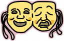 Entertainment Clipart